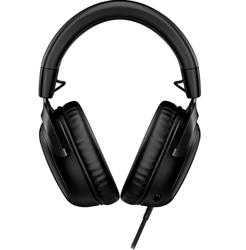 HyperX Cloud III Black (727A8AA) Gaming Headset — Bakı