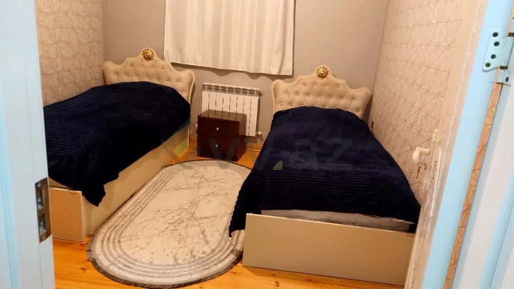 4 otaqlı Həyət evi Satılır, Masazır, Abşeron — Ev, villa (10)