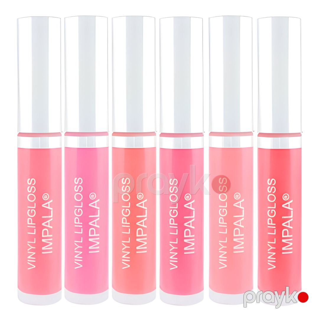 Dodaq üçün parıldadıcı Impala Vinyl 8, 6 ml — Mallar, Bakı (2)