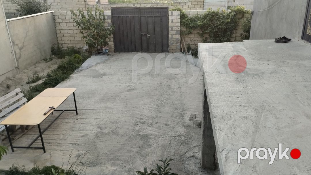 Həyət evi, Saray qəs — Ev, villa, Sumqayıt (7)