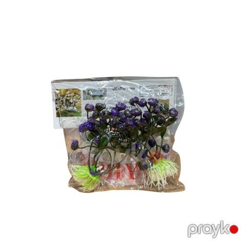 Akvarium üçün süni bitkilər AF11052, 2 əd — Bakı