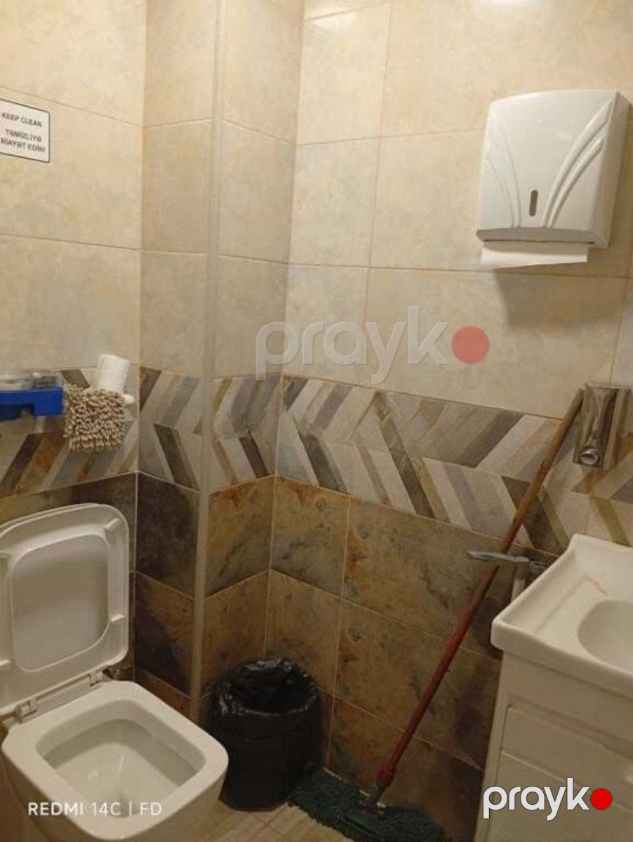 İcarəyə verilir obyekt 150 m² — Əmlak, Bakı (10)