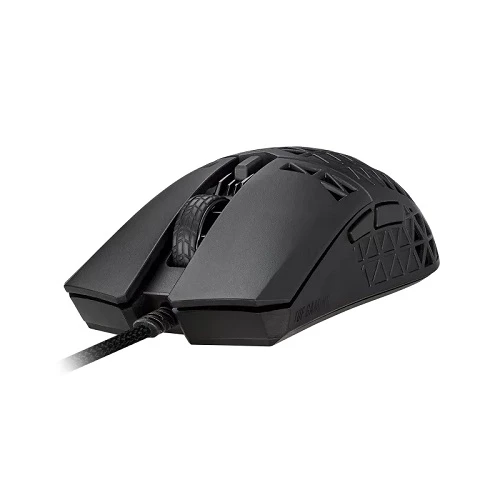 Asus TUF Gaming M4 (90MP02K0-BMUA00) Gaming Mouse — Klaviaturalar və siçanlar, Bakı (3)