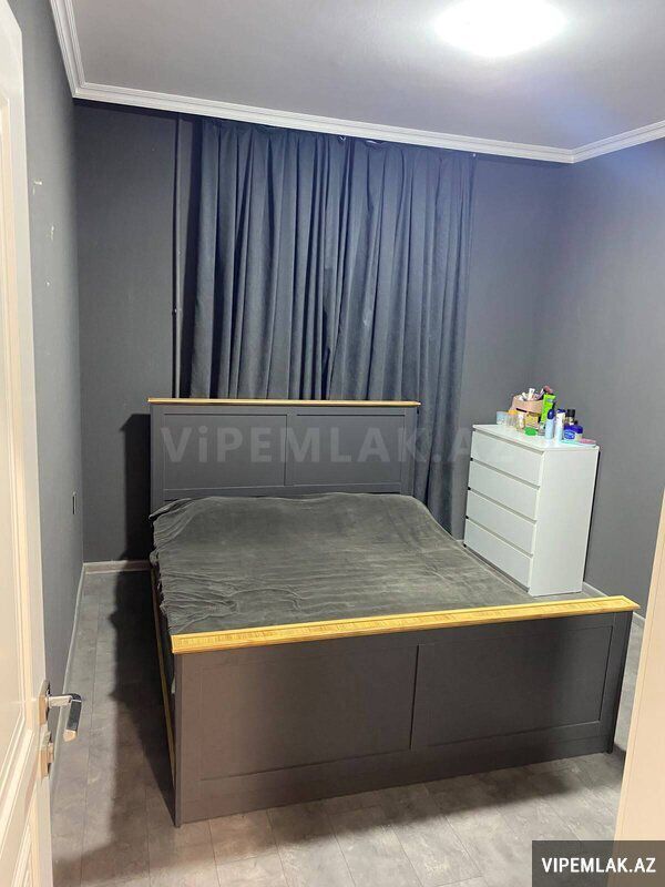 Suraxanı rayonunda 3 otaqlı Yeni tikili Satılır, 85 m² — Mənzil, Bakı (4)