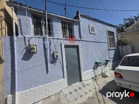 Həyət evi, Xırdalan ş