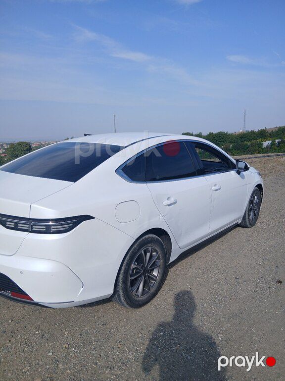 BYD Destroyer 05, 1.5 L, 8.3 kWh, 2025 il, 175 000 km — Avtomobillər, Şəmkir (9)