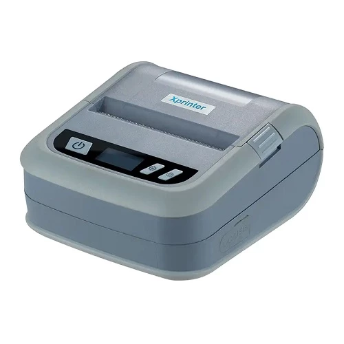 Xprinter XP-P323B Portable Thermal Printer — Bakı