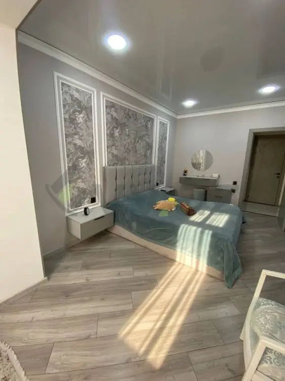 3 otaqlı mənzil Köhnə tikili Satılır, Badamdar qəs., Səbail, Bakı — Mənzil, Bakı (5)