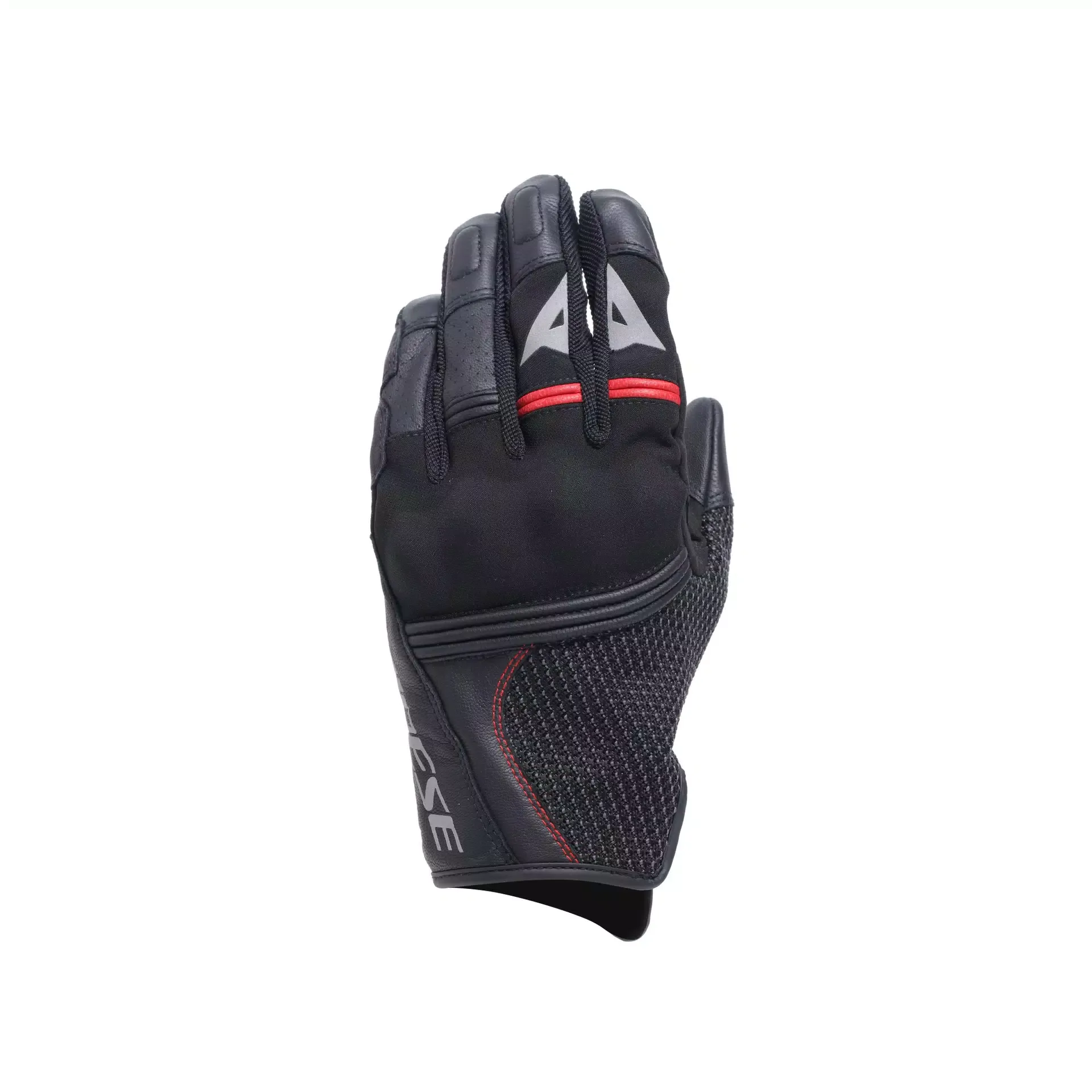 Əlcək Dainese Namib Black, M — Bakı