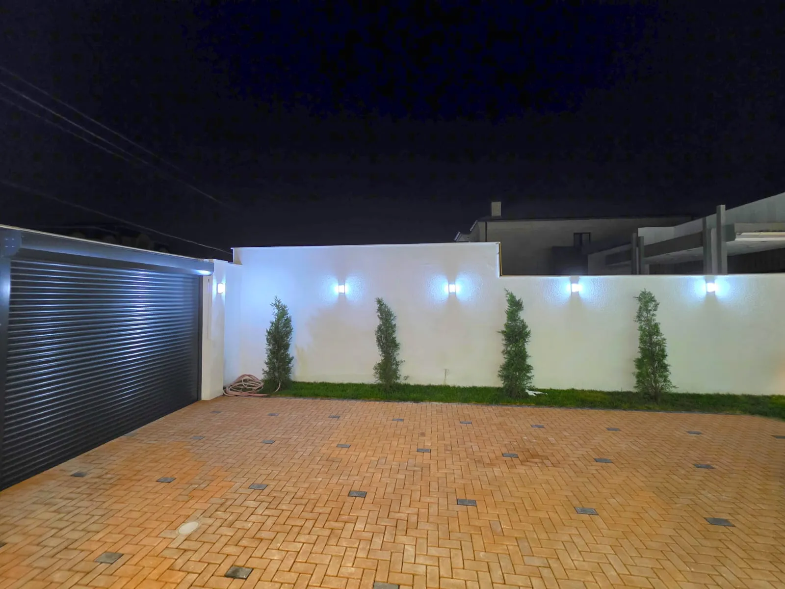 Mərdəkan, 4 otaqlı Həyət evi satılır - 160 m², 1 mərtəbə, 3.5 sot — Ev, villa, Bakı (5)