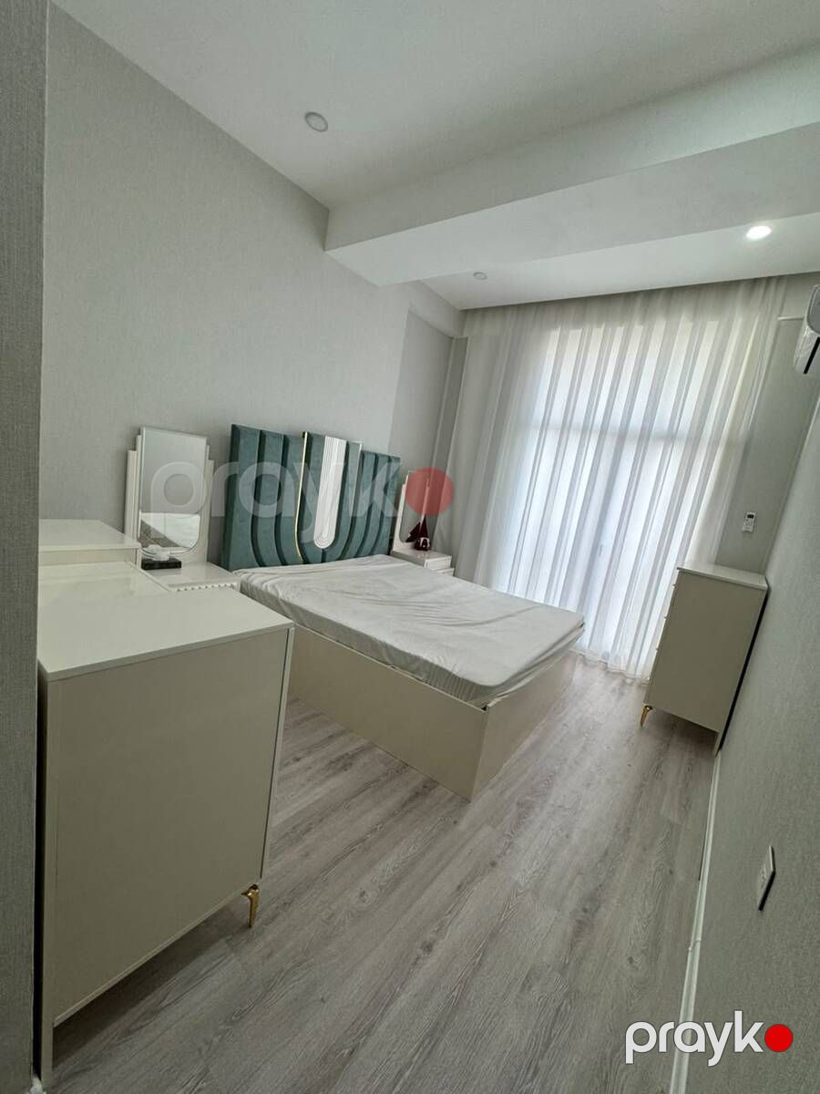 İcarəyə verilir 2 otaqlı yeni tikili 67 m² — Mənzil, Bakı (3)