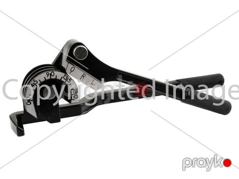 Mis borular üçün boru bükücü Stanley 0-70-451 — Bakı