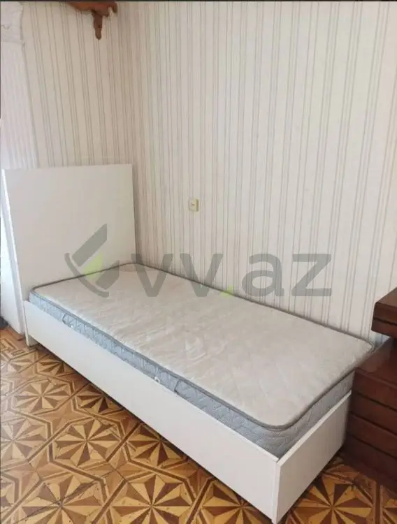 1 otaqlı mənzil Yeni tikili Kirayə, Nəsimi, Bakı — Mənzil, Bakı (5)