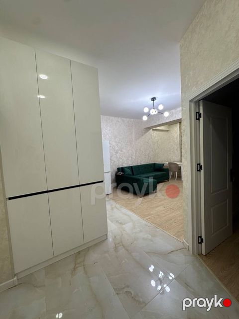 İcarəyə verilir 2 otaqlı yeni tikili 65 m² — Bakı