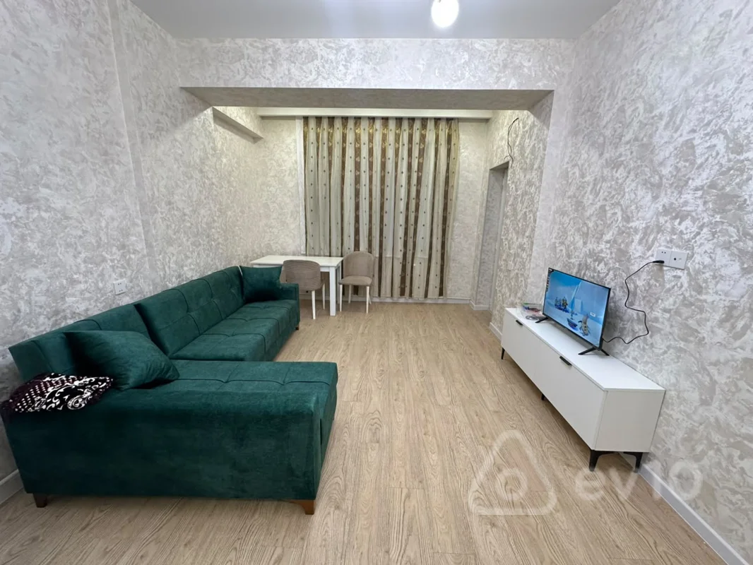 2 otaqlı mənzil, 65 m², Şərifzadə küçəsi — kirayə — Mənzil, Bakı (12)