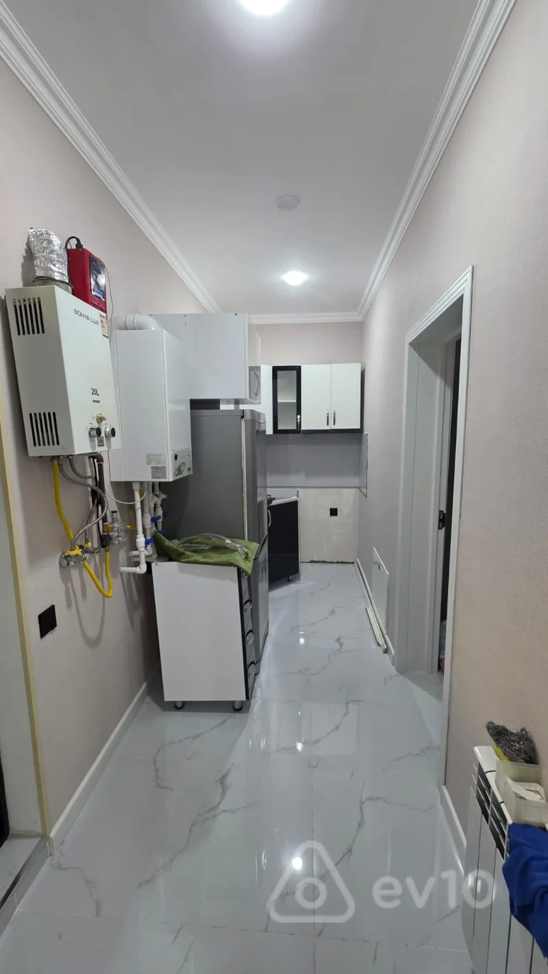 3 otaqlı həyət evi, 70 m², Xırdalan — kirayə — Ev, villa, Xırdalan (3)