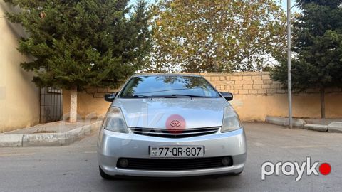 Toyota Prius, 1.5 L, 1.3 kWh, 2008 il, 290 000 km — Bakı