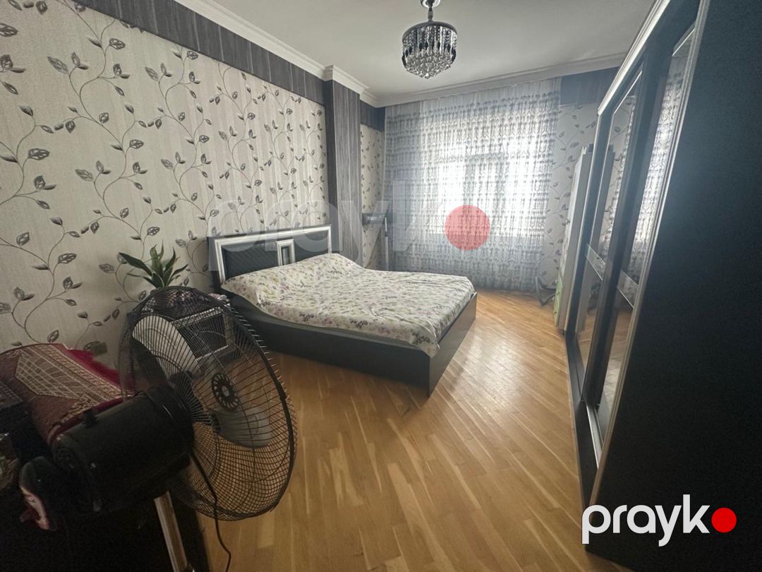 Satılır 2 otaqlı yeni tikili 84 m² — Mənzil, Bakı (10)