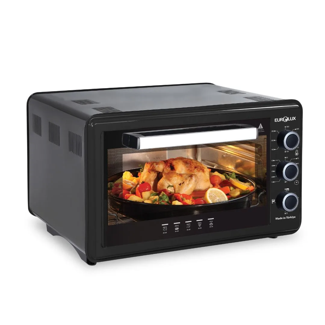 Soba Eurolux EU-EO3201EAB-42L — Bakı