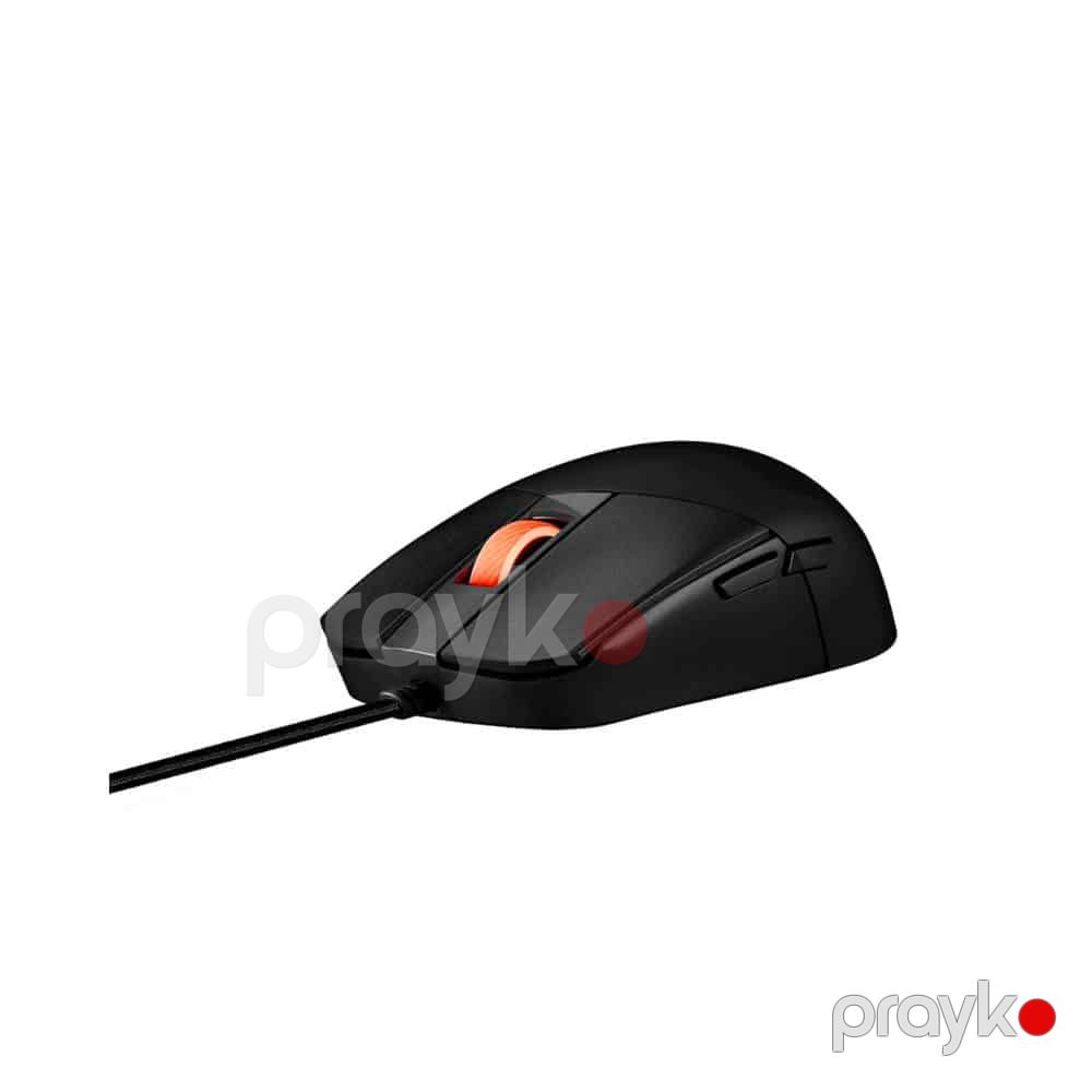 Mouse ASUS ROG Strix Impact III (90MP0300-BMUA00) — Klaviaturalar və siçanlar, Bakı (3)