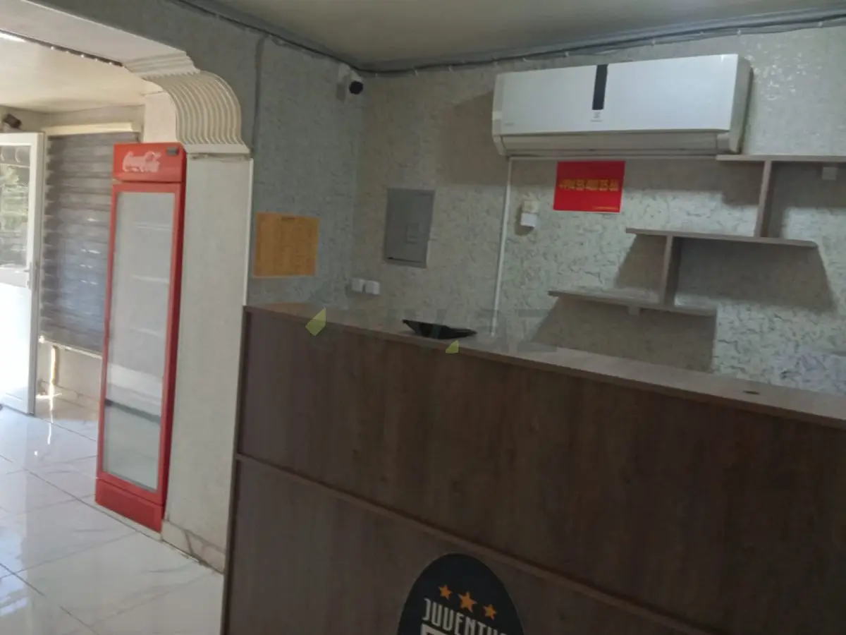 80 m² Obyekt / Ofis Satılır, Bakıxanov qəs., Sabunçu, Bakı — Əmlak, Bakı (11)