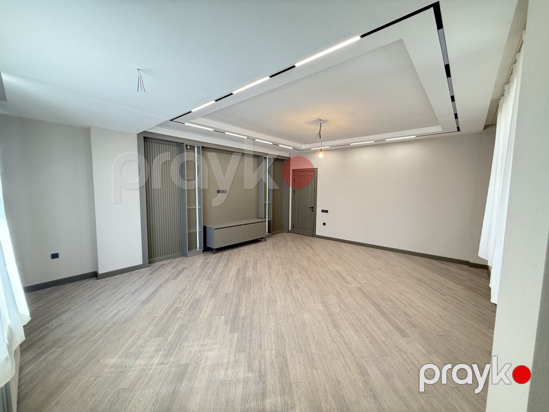 Satılır 4 otaqlı yeni tikili 170 m² — Mənzil, Bakı (4)