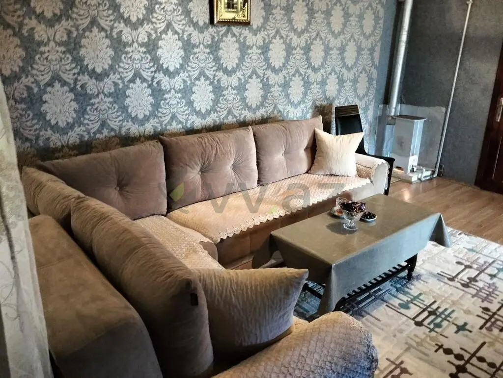 3 otaqlı Həyət evi Satılır, Hökməli, Abşeron