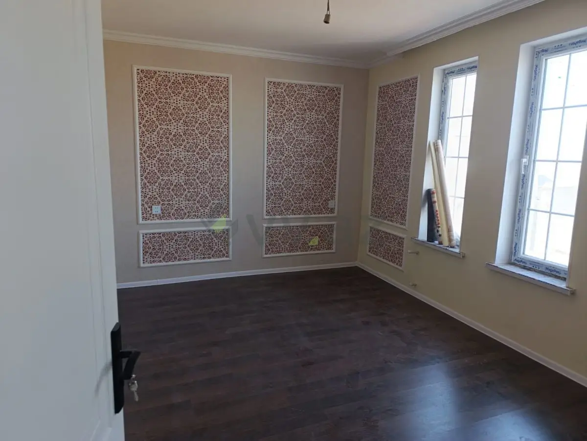 4 otaqlı Həyət evi Satılır, Masazır, Abşeron — Ev, villa (4)