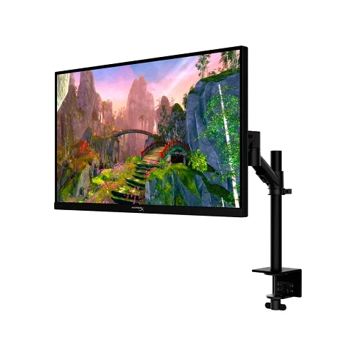 HyperX Armada 27 (64V69AA) 27-inch 165Hz QHD IPS Gaming Monitor — Monitorlər, Bakı (2)