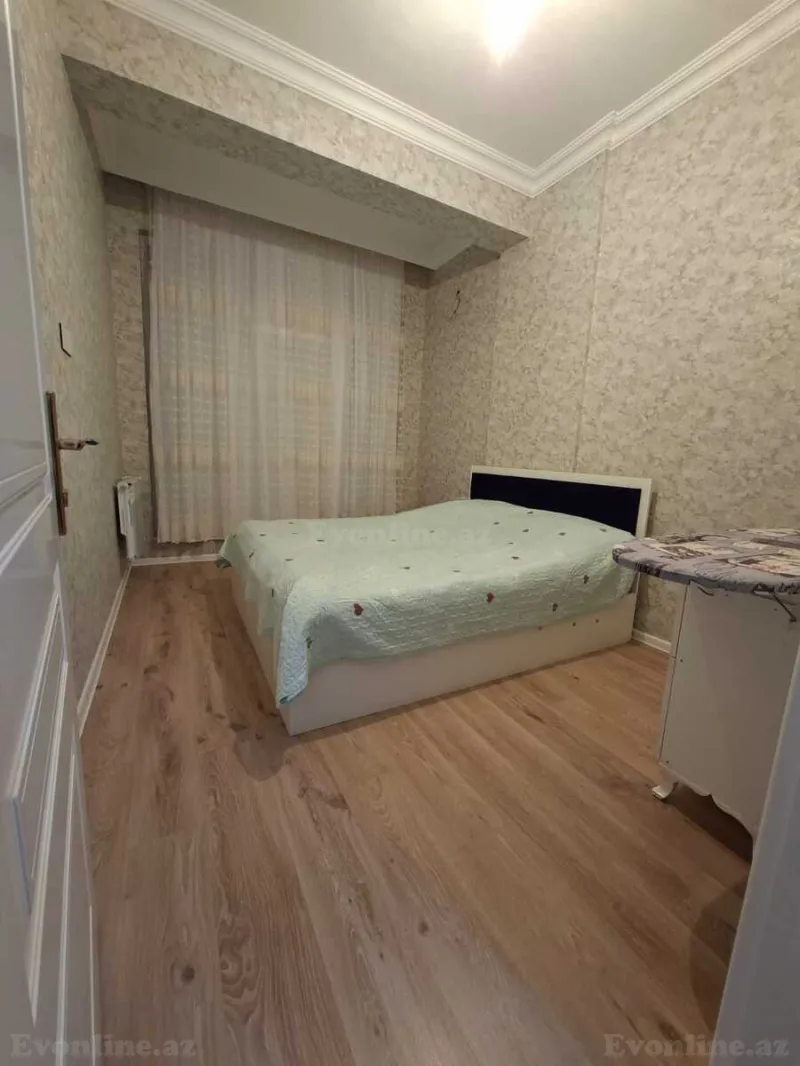 Satılır 3 otaqlı Mənzil Yeni tikili 95 m² Sumqayıt — Mənzil, Sumqayıt (6)