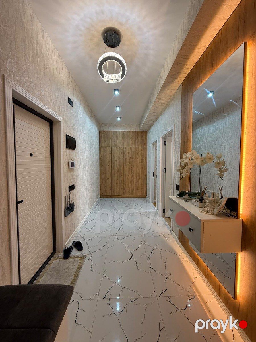Satılır 2 otaqlı yeni tikili 70 m² — Mənzil, Bakı (6)