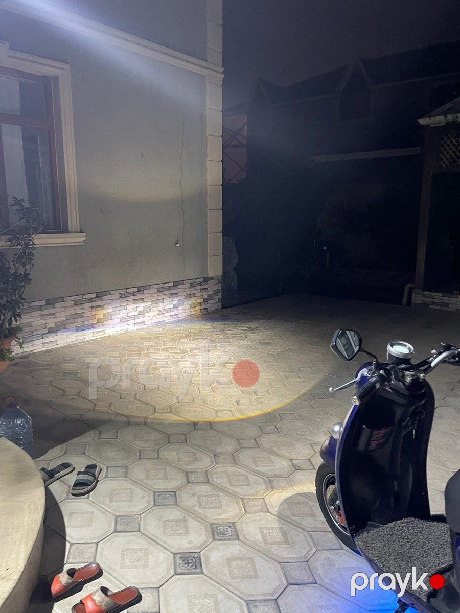 Moped Pollo, 2024 il — Motosiklet və mopedlər, Bakı (4)
