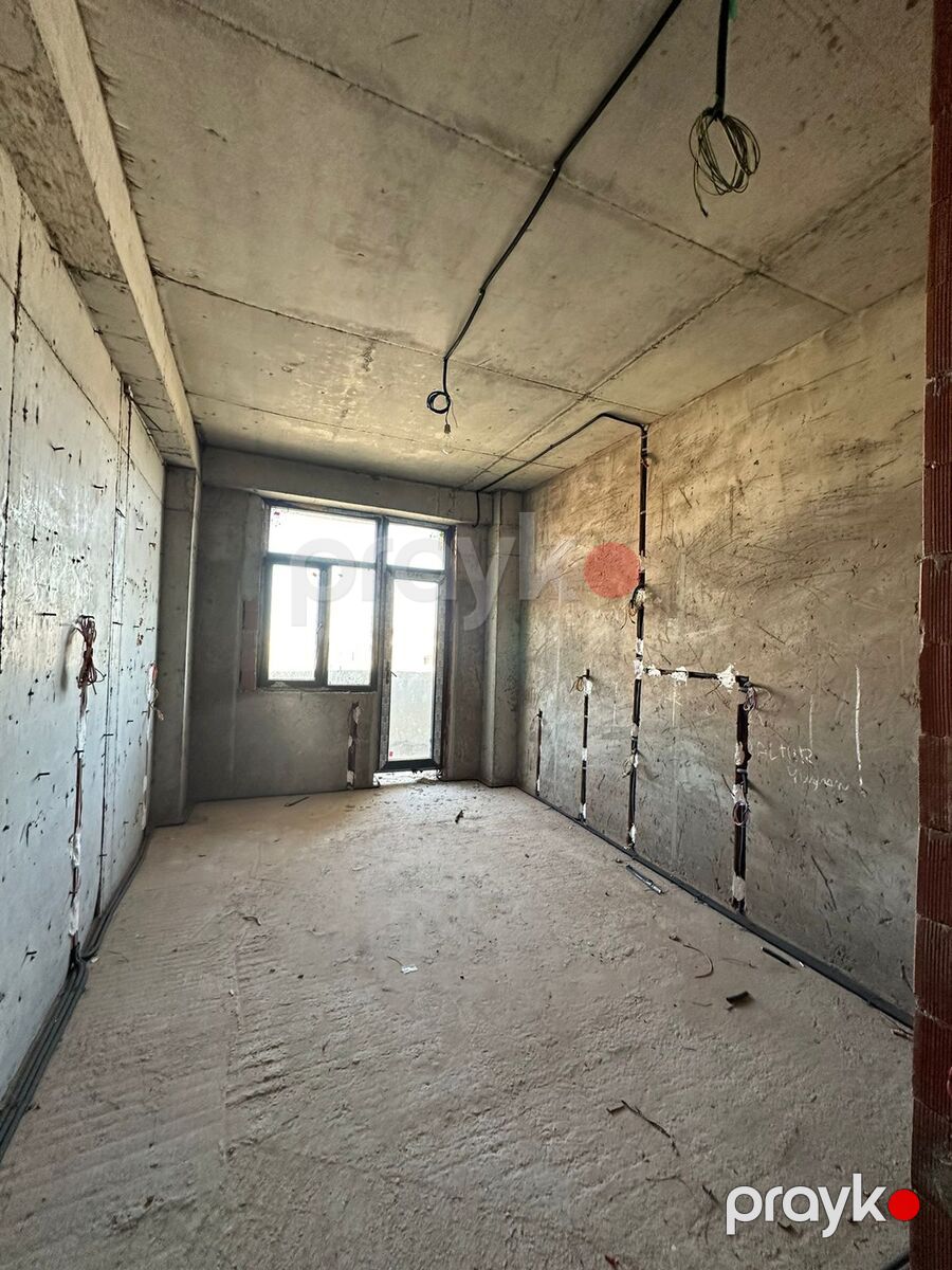 Satılır 4 otaqlı yeni tikili 218 m² — Mənzil, Bakı (3)