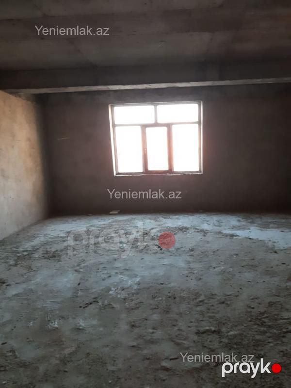 Satılır 4 otaqlı Bina evi menzil (Yeni tikili), 149 m², Binəqədi rayonu — Mənzil, Bakı (10)