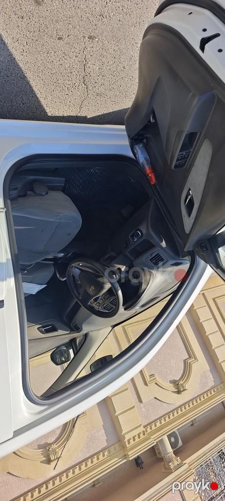 Chevrolet Cobalt, 1.5 L, 2024 il, 200 000 km — Avtomobillər, Bakı (5)