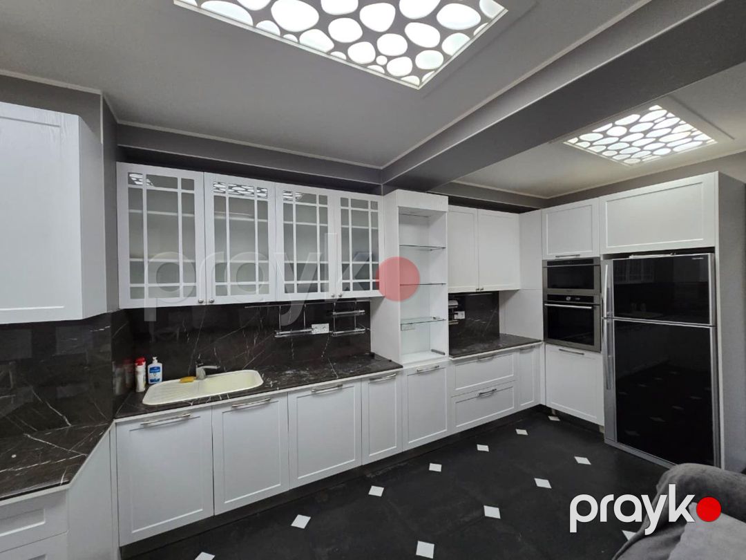 İcarəyə verilir 2 otaqlı yeni tikili 110 m² — Mənzil, Bakı (10)