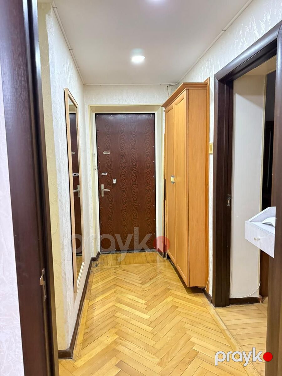 Satılır 3 otaqlı köhnə tikili 75 m² — Mənzil, Bakı (12)