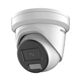Hikvision 2 MP ColorVu Fixed Turret Network Camera (DS-2CD2327G2-L(U)) — Pctech — Videomüşahidə kameraları