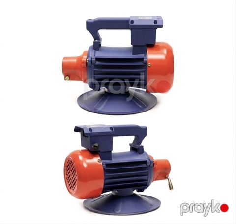 4118 Məhsulun adı: Beton vibratoru Makute EV001 UM-C34, elektrik — Bakı