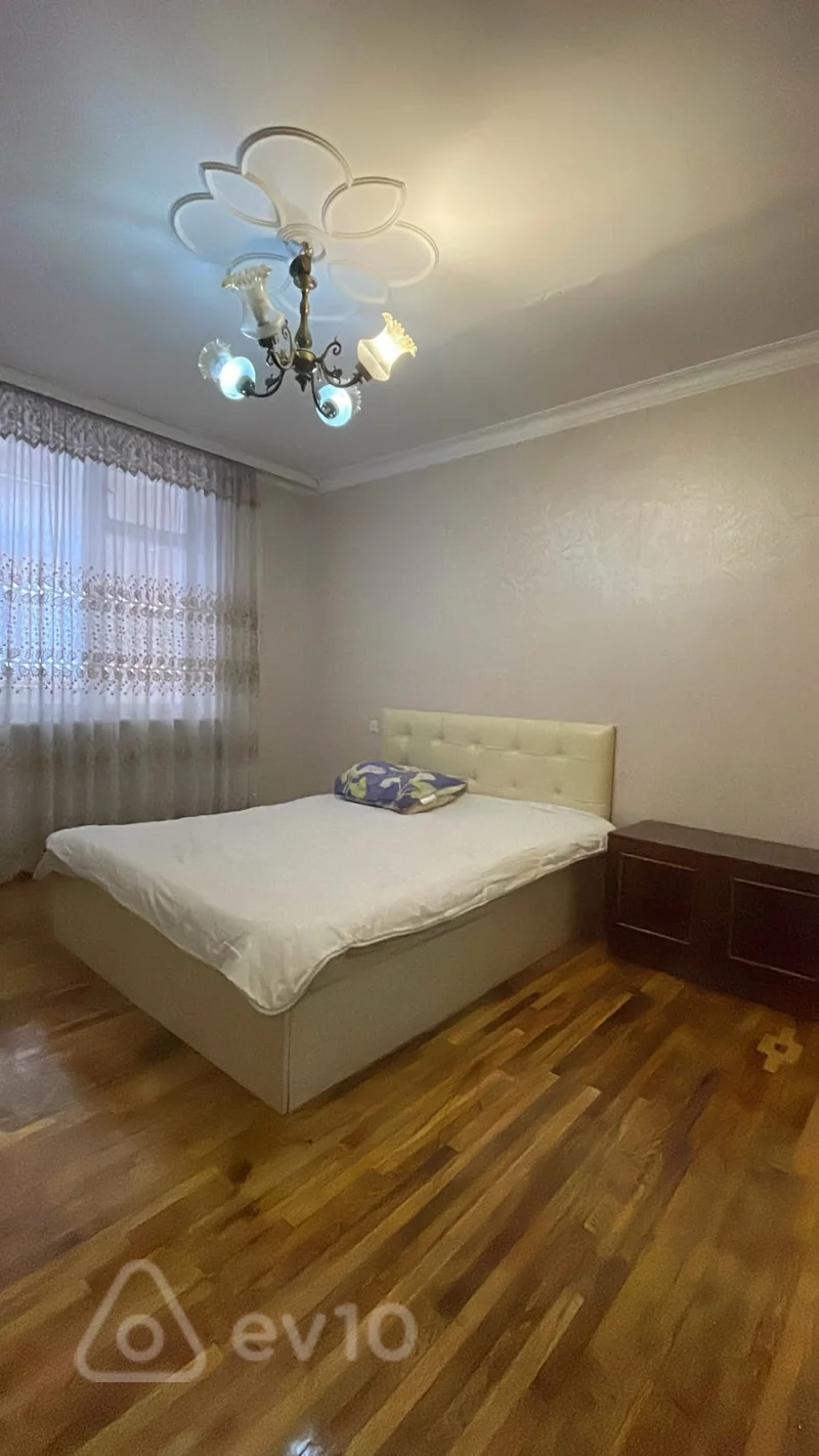 3 otaqlı mənzil, 90 m², Elmler — kirayə — Mənzil, Bakı (9)