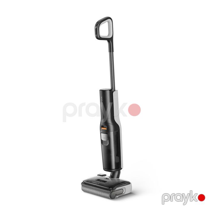 Roborock Wet and Dry Vacuum Cleaner F25 LT Black (WD5M3A512-00) — Tozsoran, Bakı (5)