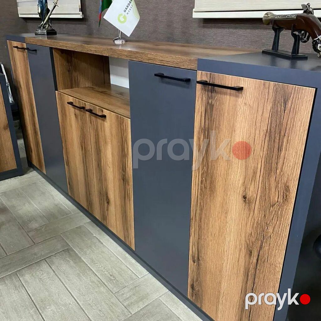 Ofis mebeli Ofis mebel dəsti - birbaşa fabrikdən satış 750 Azn — Ofis mebeli, Bakı (2)