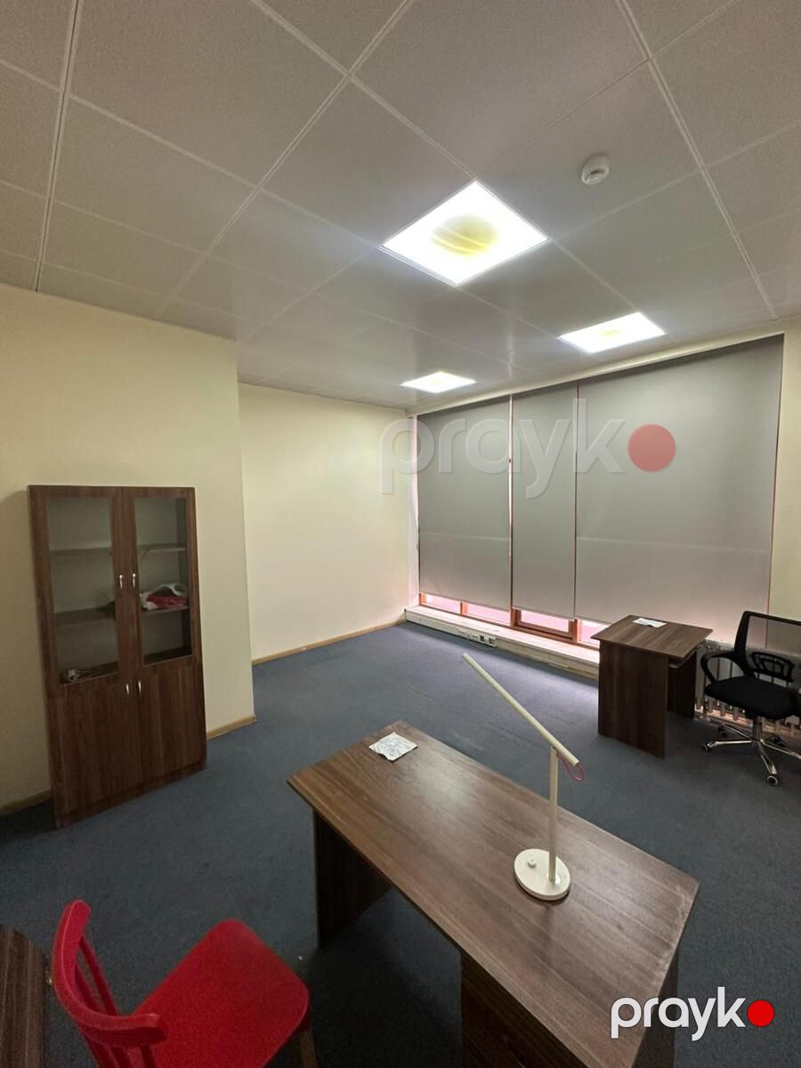 İcarəyə verilir 2 otaqlı ofis 40 m² — Ofis, Bakı (6)