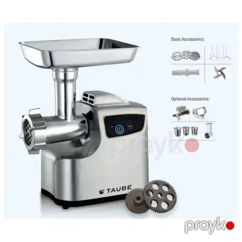 6244 Məhsulun adı: Ətçəkən Taube AMG199A Brend: Taube Kateqoriya — Bakı