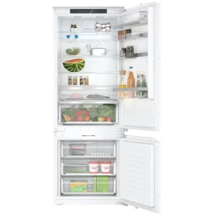 Bosch KBN96ADD0 Daxili Soyuducu 382L No Frost VitaFresh XXL