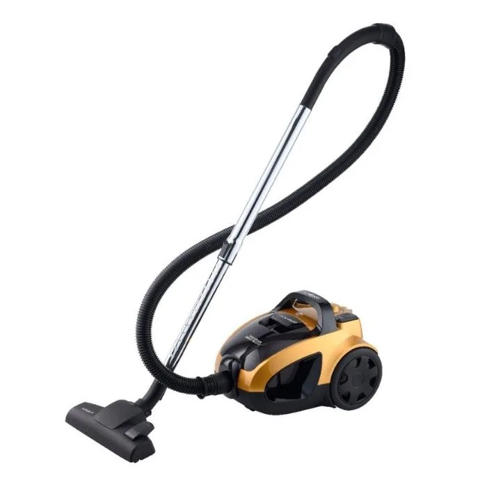 Tozsoran Eurolux EU-VC2237DSG — Bakı