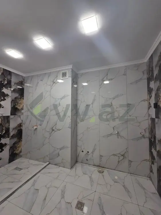 3 otaqlı mənzil Yeni tikili Satılır, Xırdalan — Mənzil, Xırdalan (3)