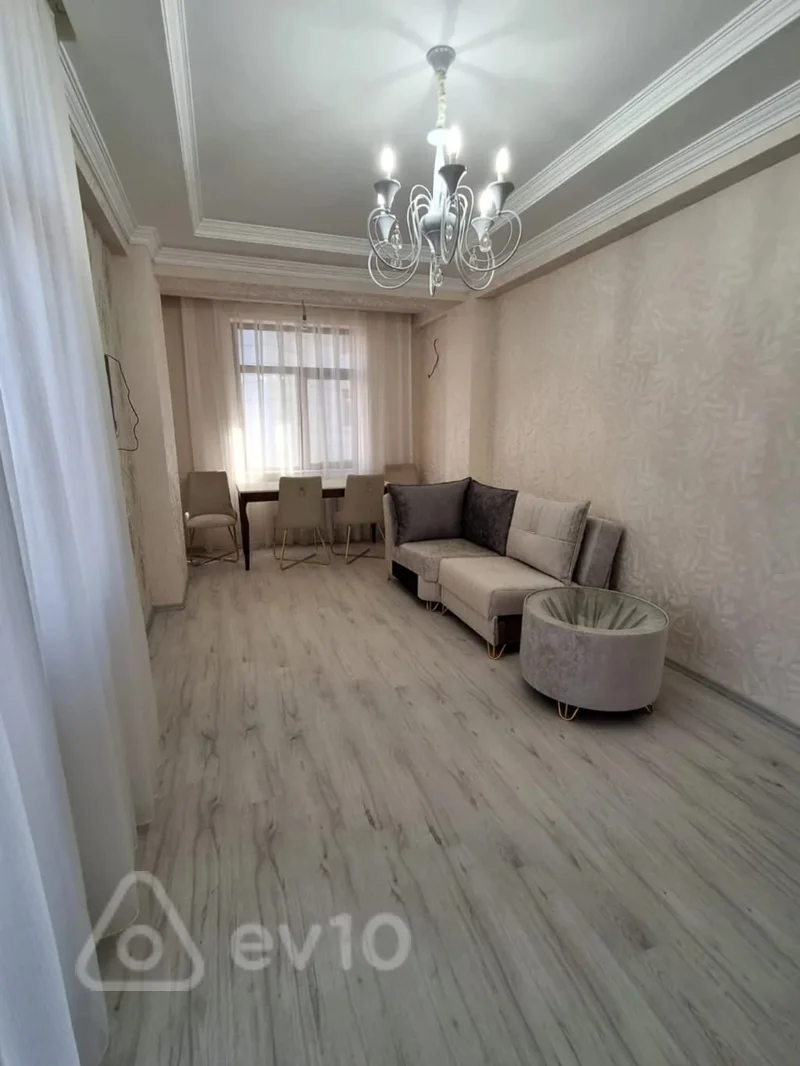 2 otaqlı mənzil, 90 m², Bakı, Bakı;Yeni Yasamal;Yasamal r.;m. İnşaatçılar — kirayə — Bakı