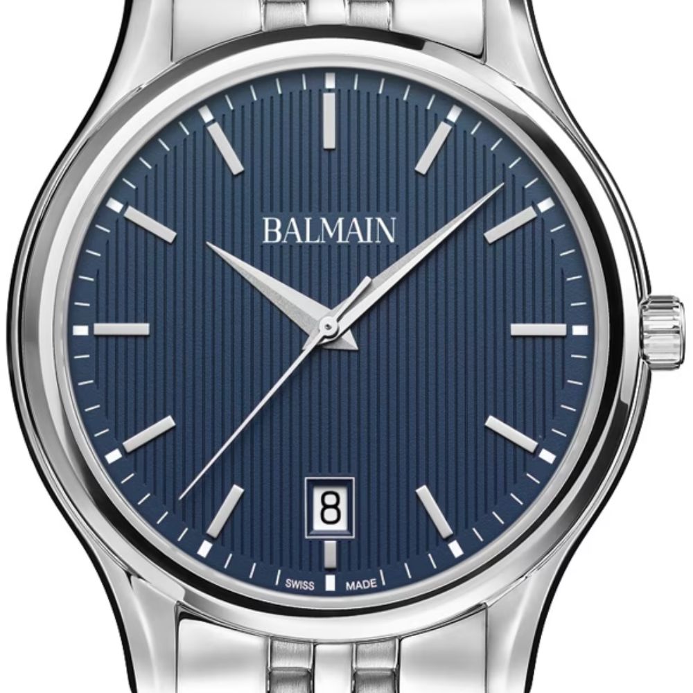 Saat Balmain B13413396 — Qol saatları, Bakı (2)
