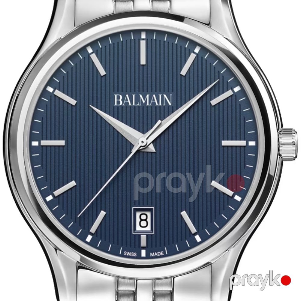 Saat Balmain B13413396 — Qol saatları, Bakı (2)